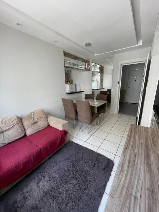 Apartamento próximo ao aeroporto