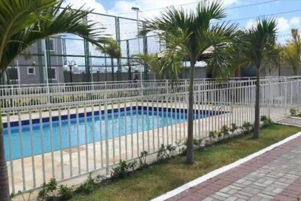 Apartamento próximo ao aeroporto