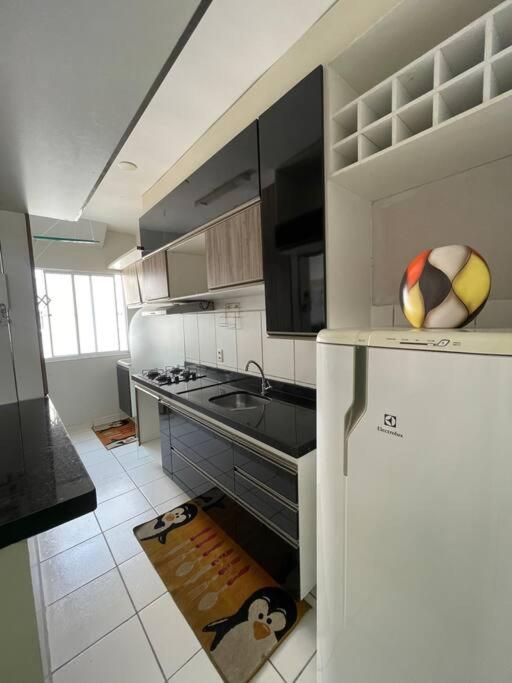 Apartamento próximo ao aeroporto
