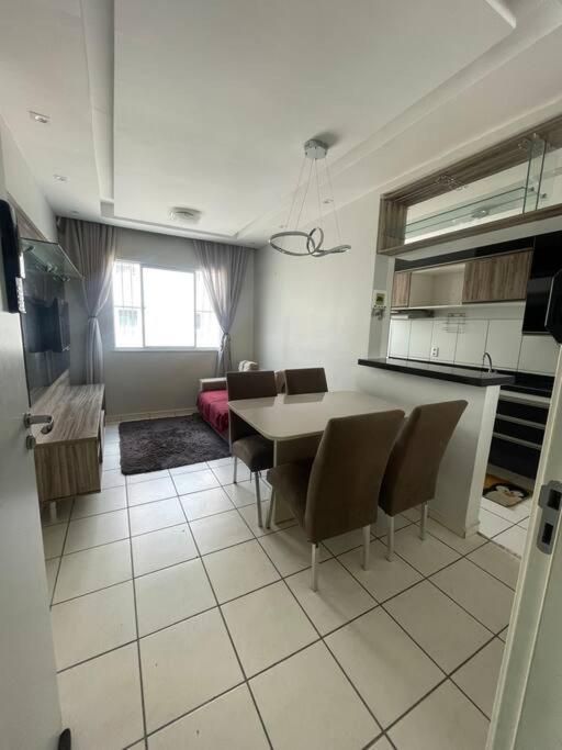 Apartamento próximo ao aeroporto
