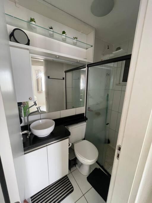 Apartamento próximo ao aeroporto