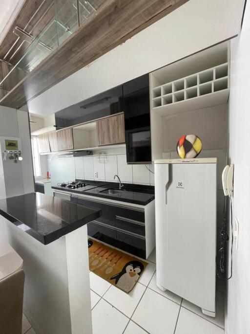 Apartamento próximo ao aeroporto