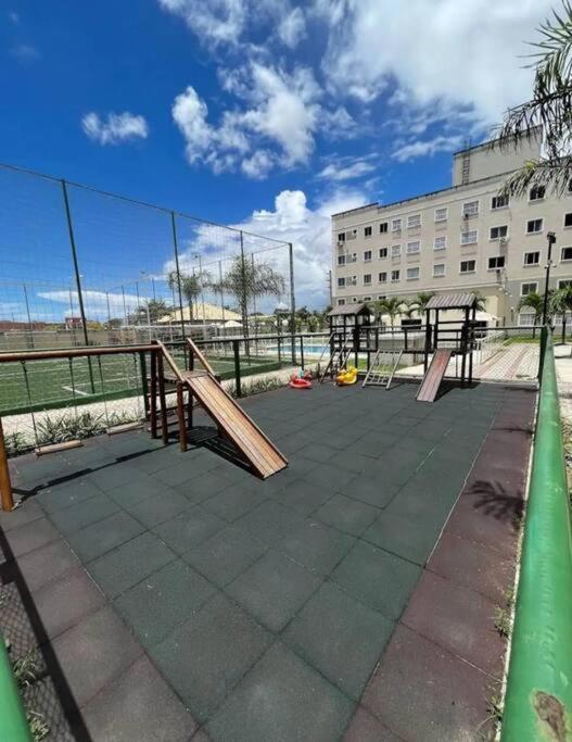 Apartamento próximo ao aeroporto