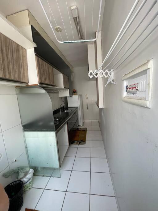 Apartamento próximo ao aeroporto