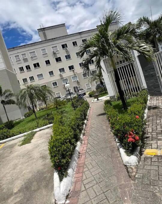 Apartamento próximo ao aeroporto