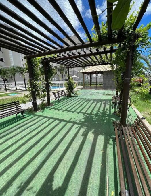 Apartamento próximo ao aeroporto