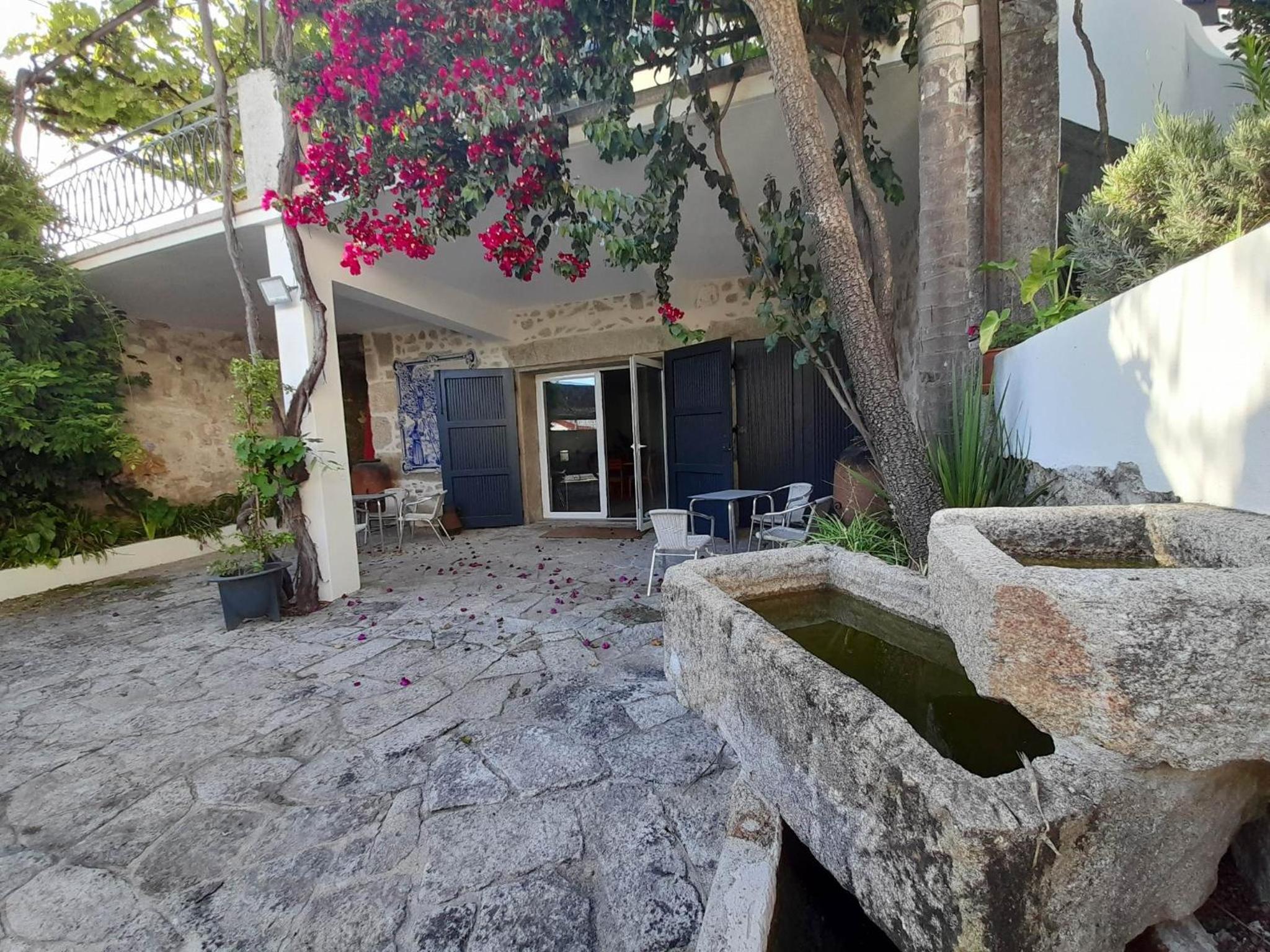 Casa da Varanda view 3