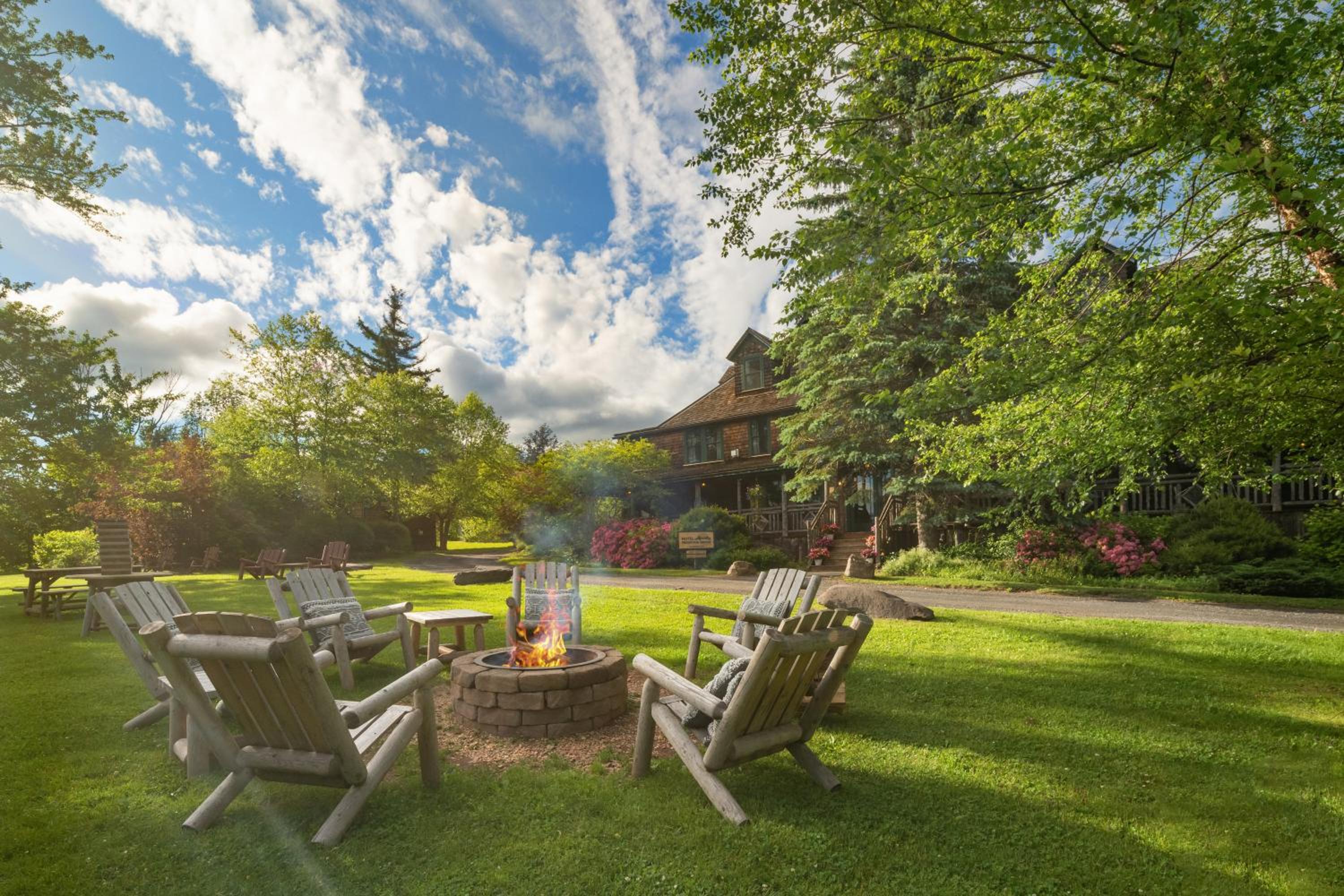 Hotel Mountain Brook