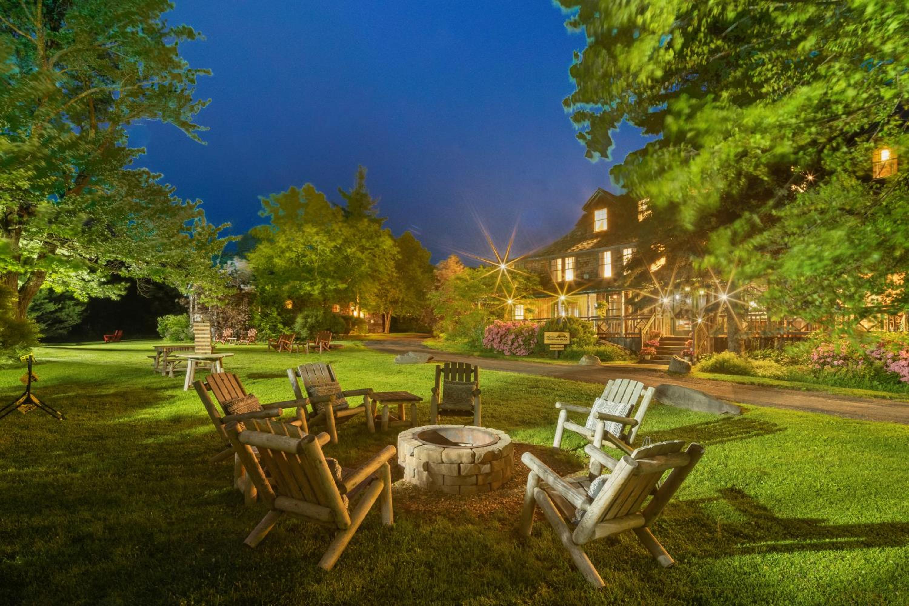 Hotel Mountain Brook