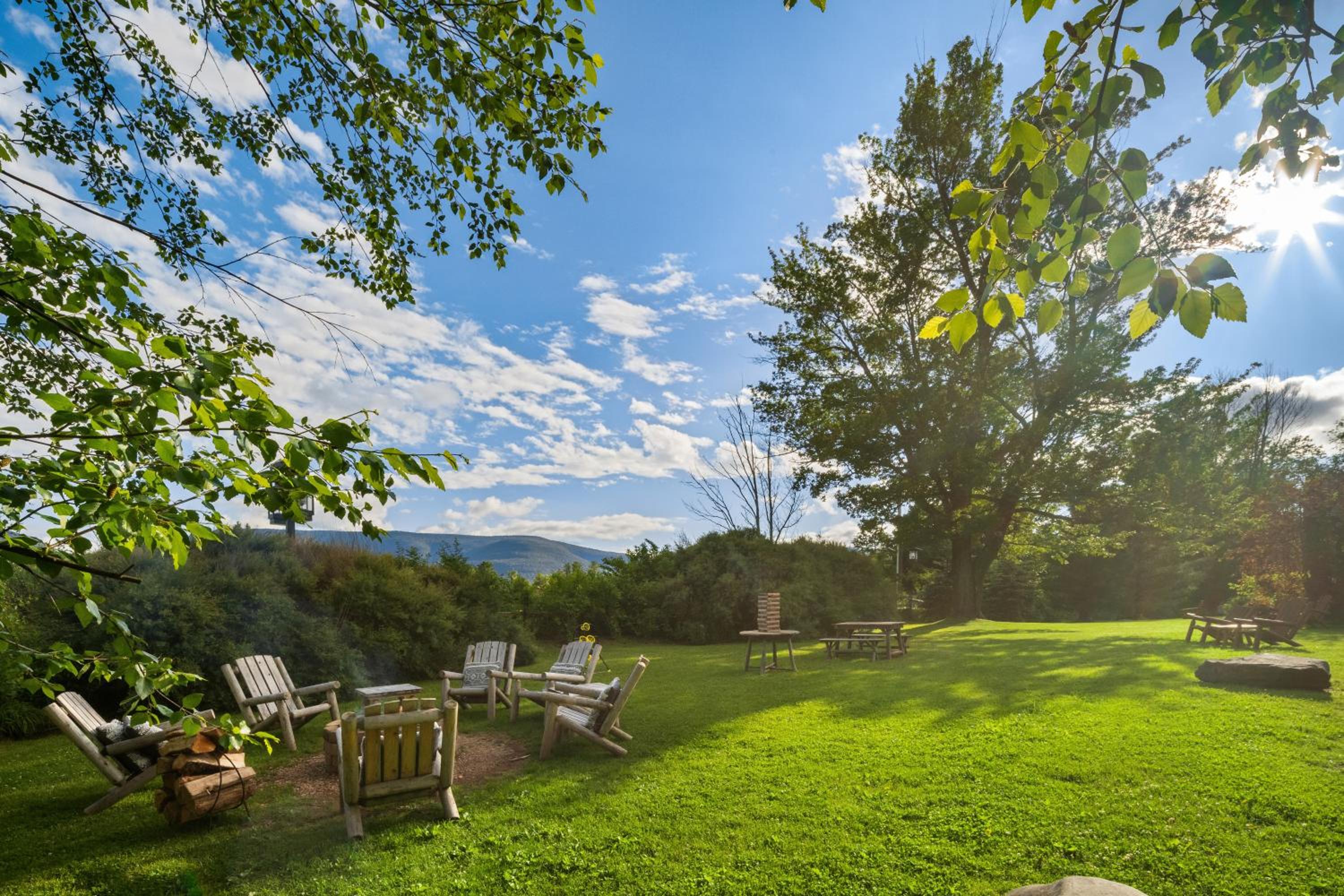 Hotel Mountain Brook
