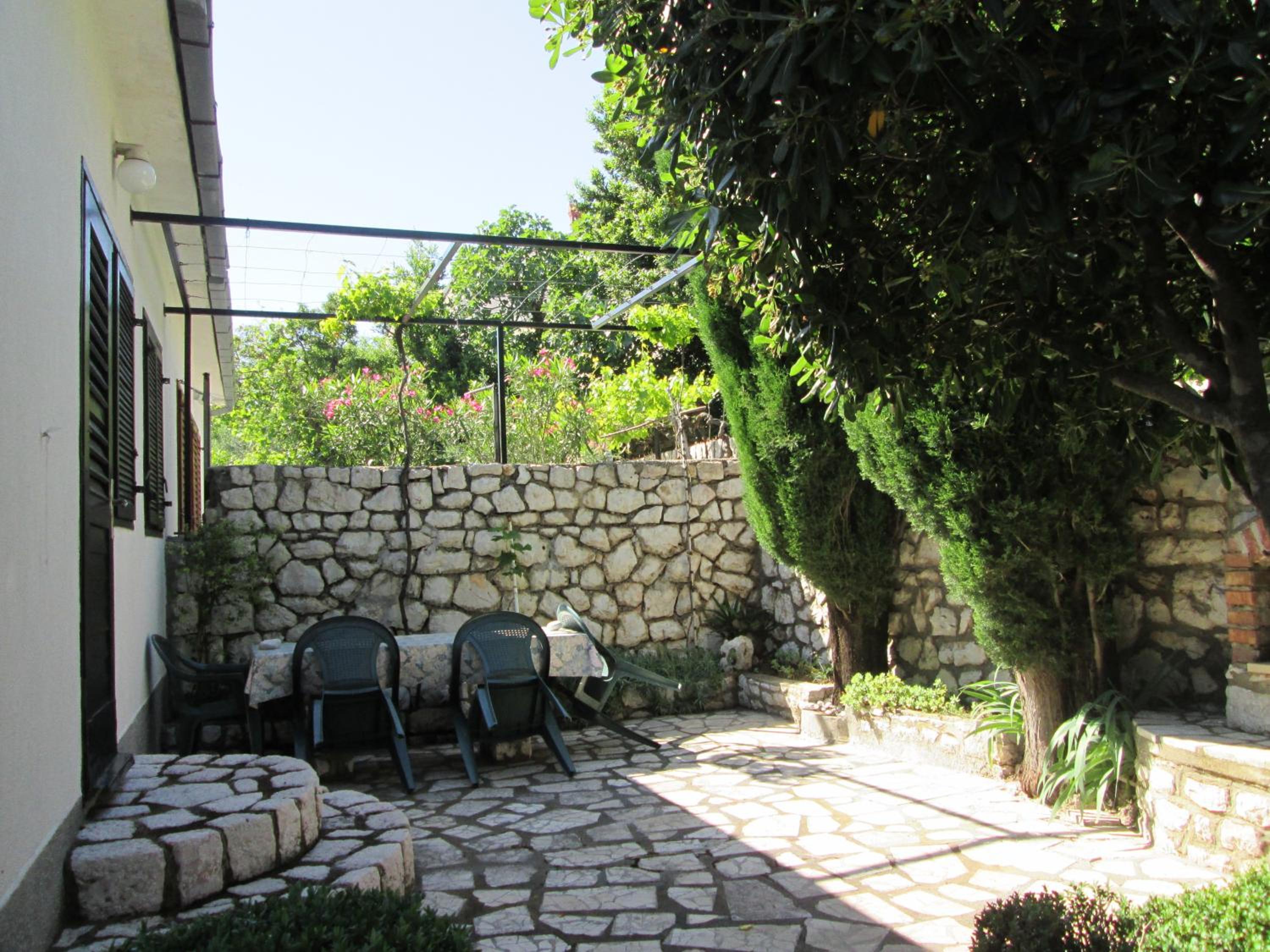 Apartment Ana view 5