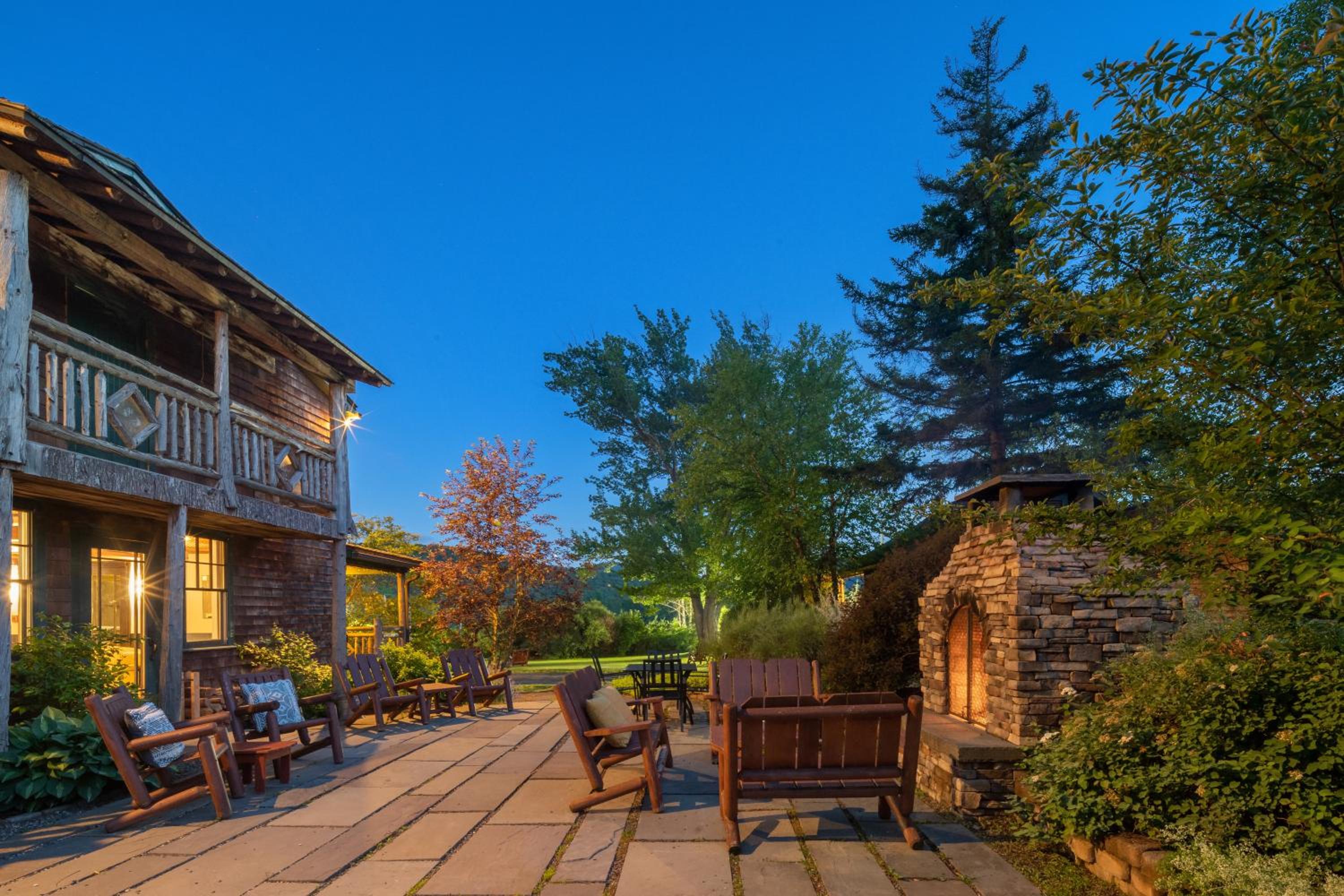 Hotel Mountain Brook