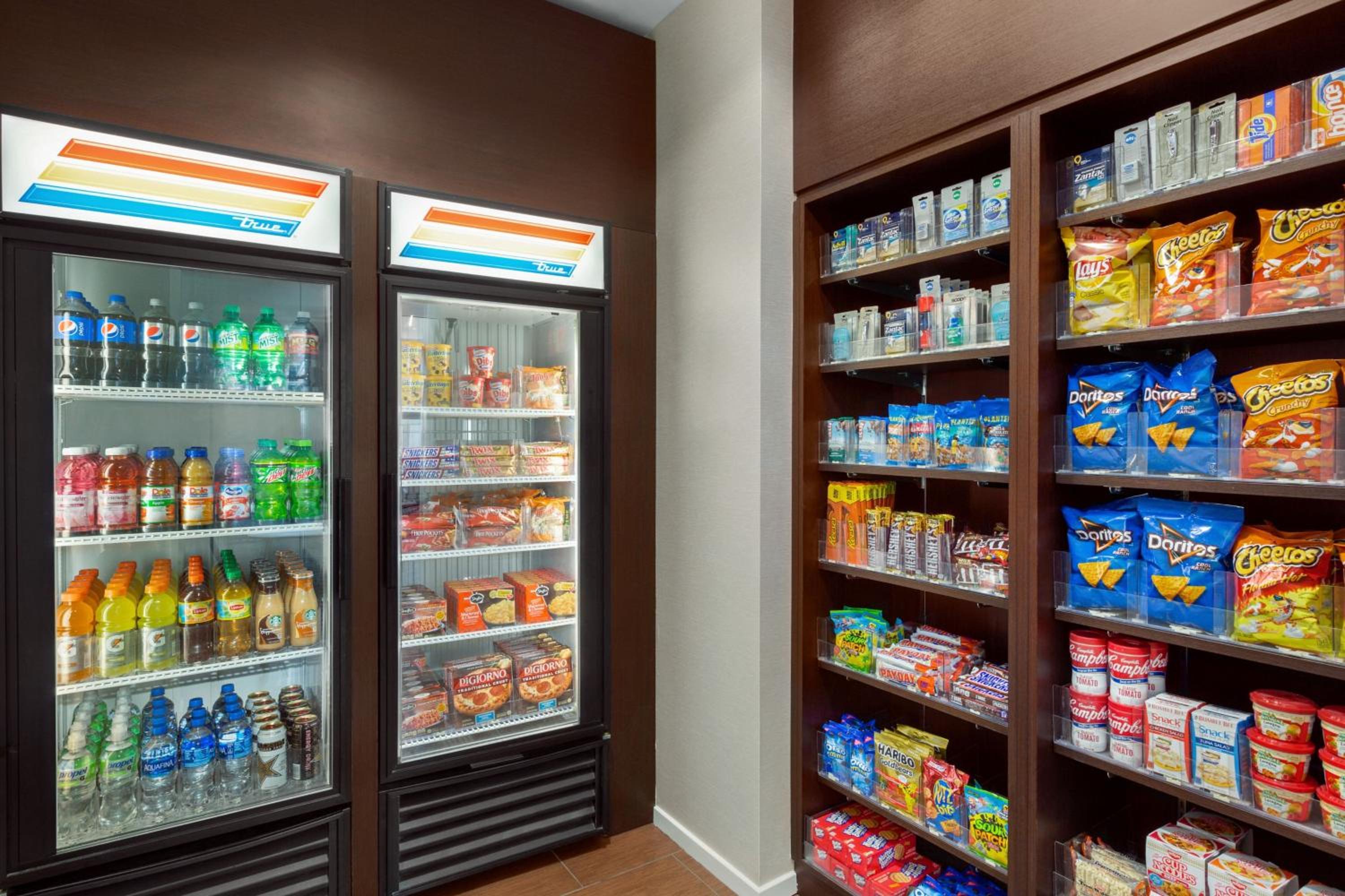 Ocala Vacations - Residence Inn Ocala - Property Image 24