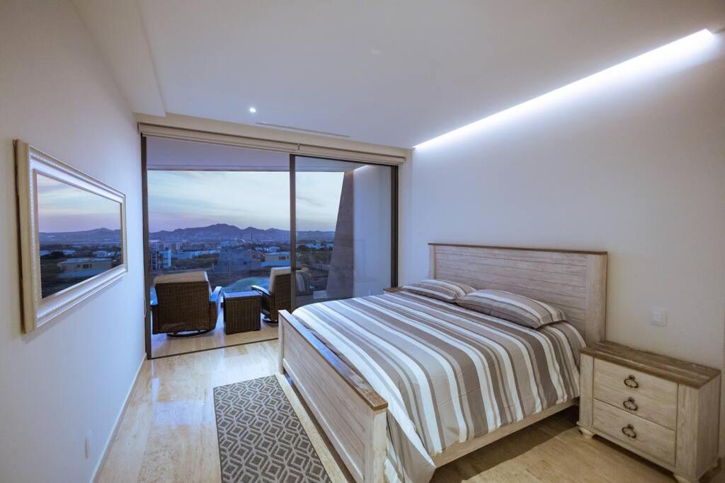 Increíble departamento de lujo
