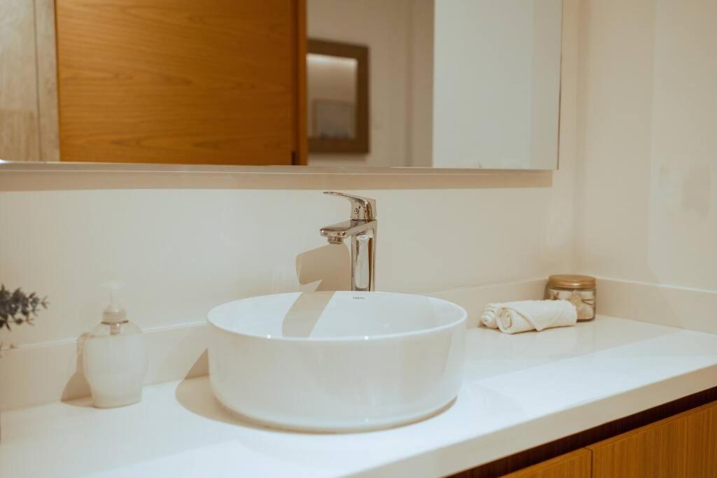 Increíble departamento de lujo