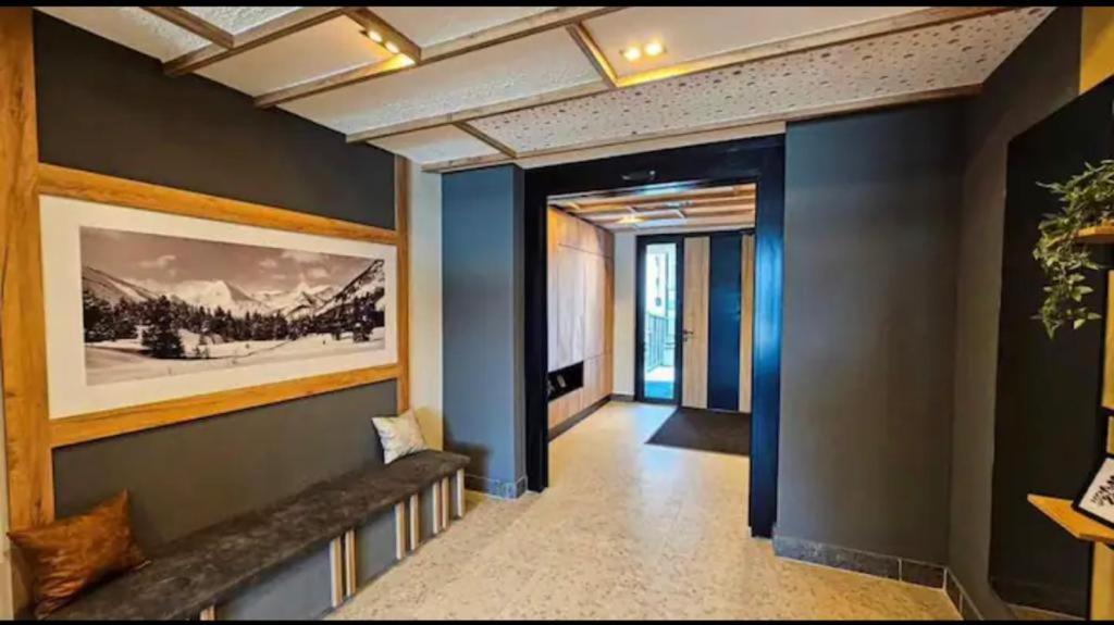 Luxury Apartment Bjelašnica