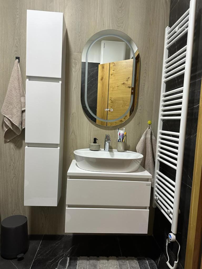 Luxury Apartment Bjelašnica