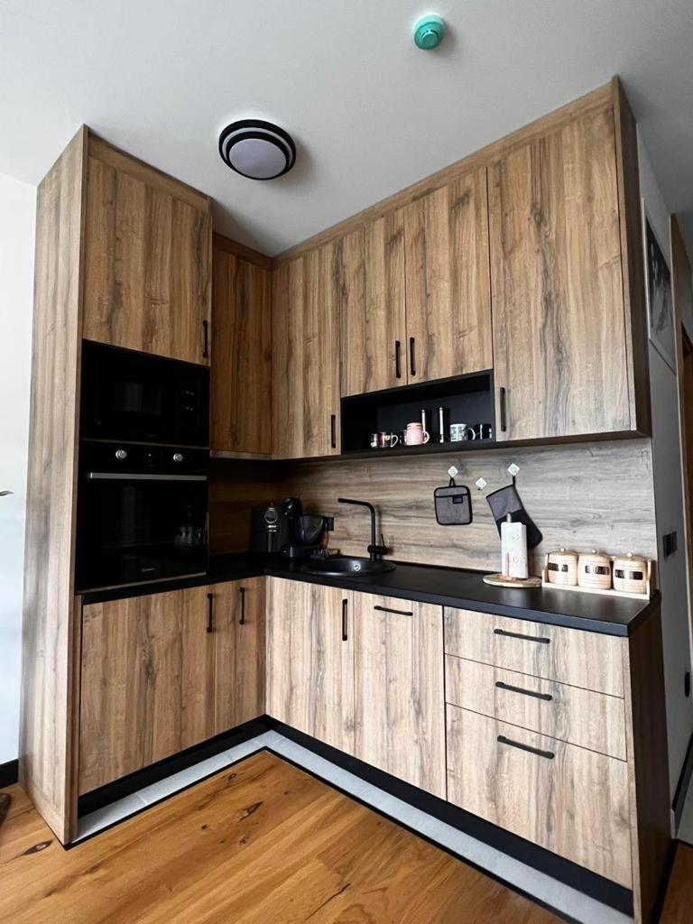 Luxury Apartment Bjelašnica