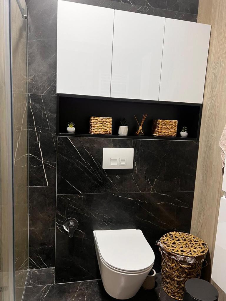 Luxury Apartment Bjelašnica