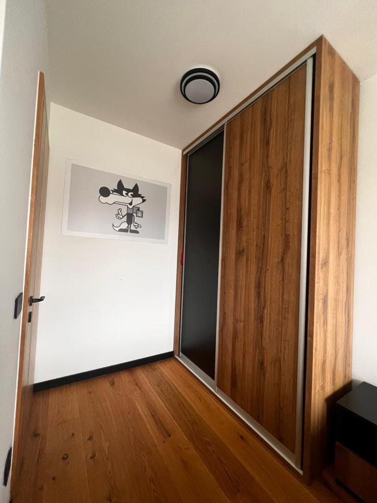 Luxury Apartment Bjelašnica