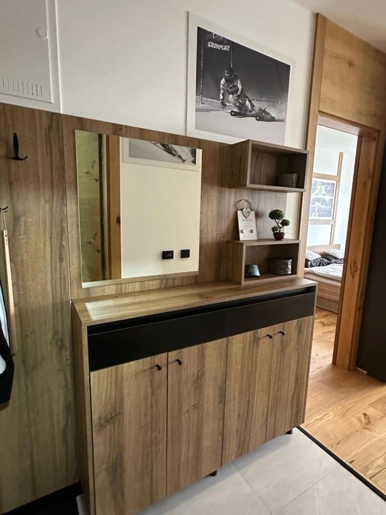 Luxury Apartment Bjelašnica