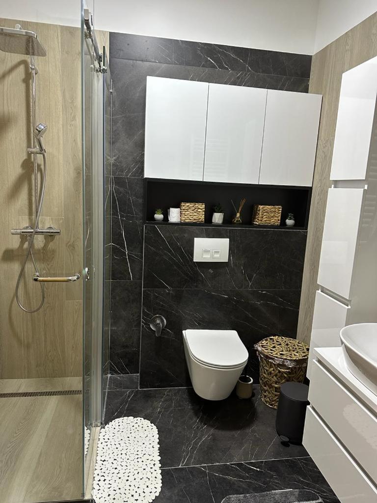 Luxury Apartment Bjelašnica
