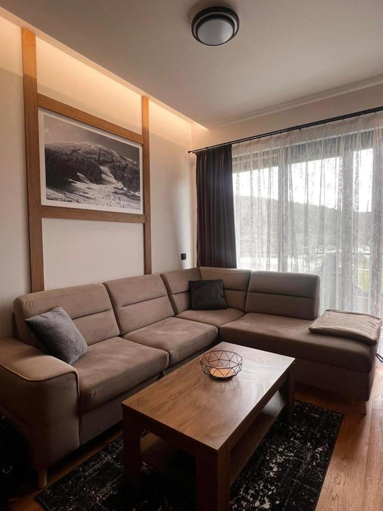 Luxury Apartment Bjelašnica