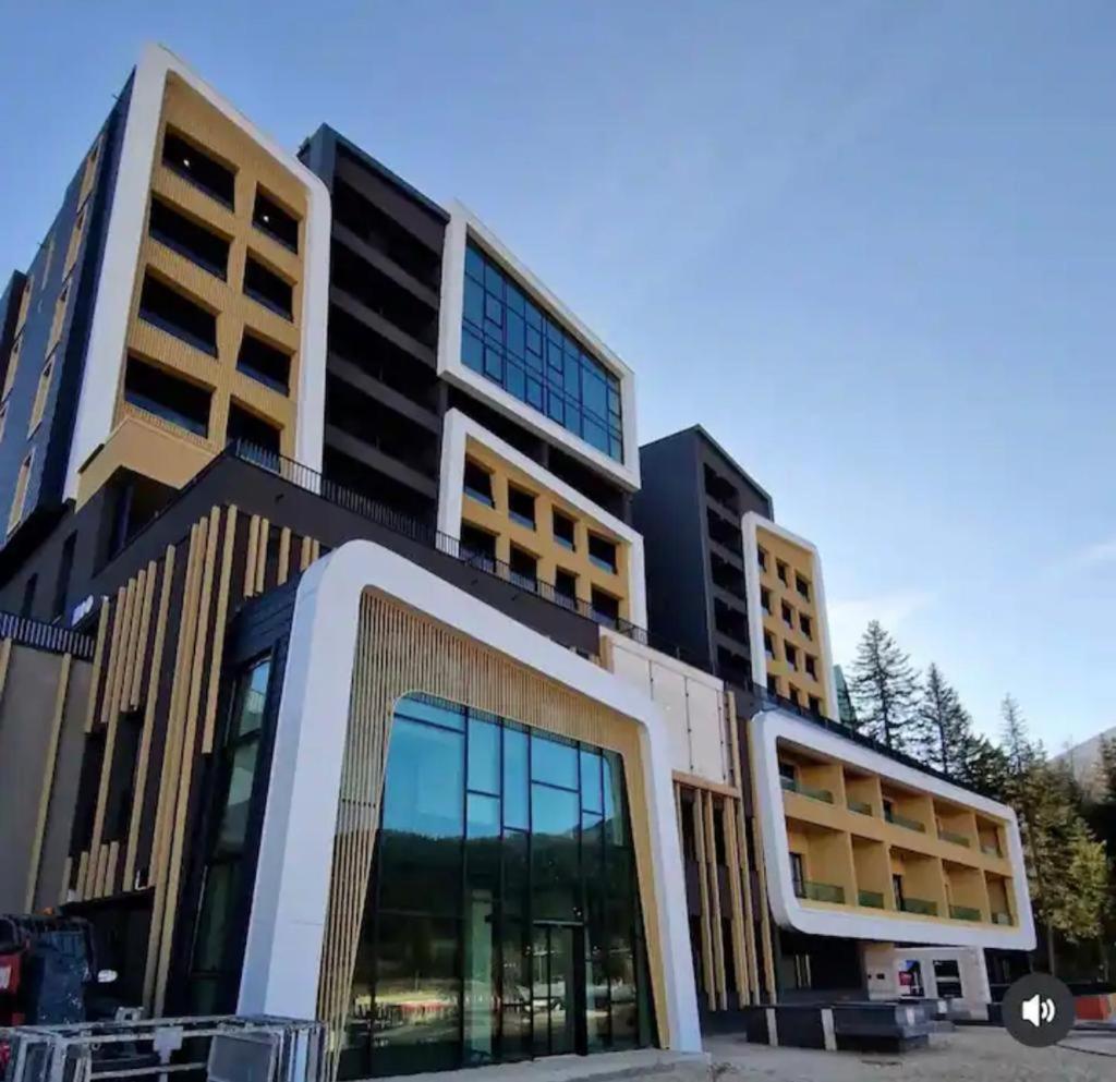 Luxury Apartment Bjelašnica