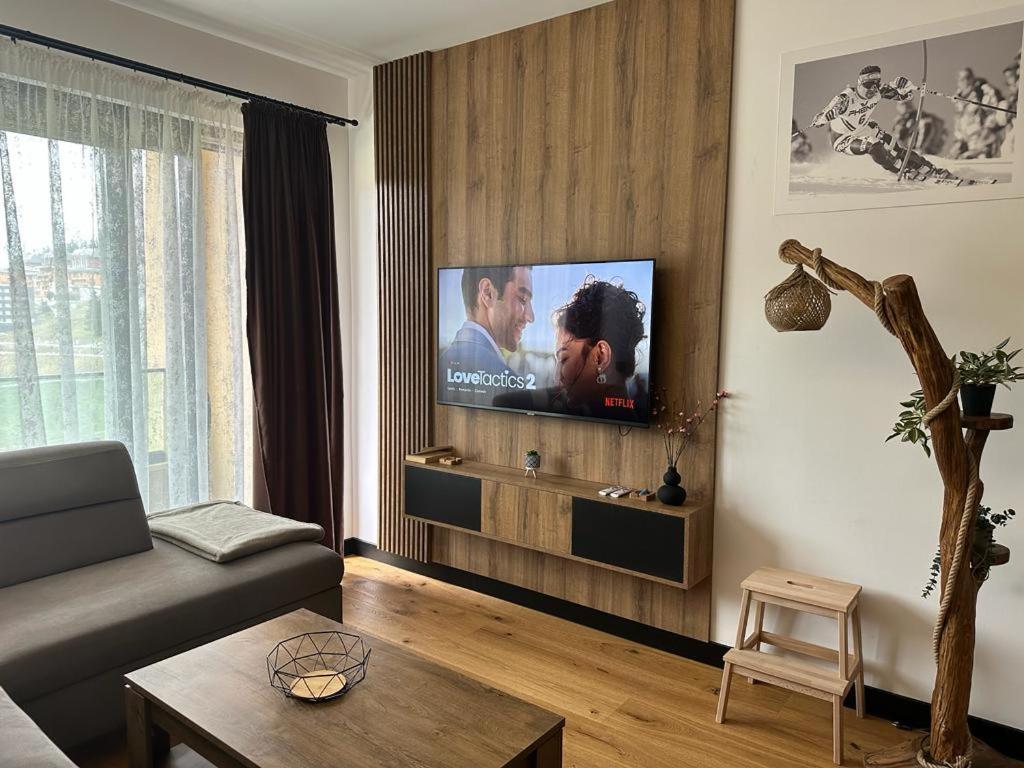Luxury Apartment Bjelašnica