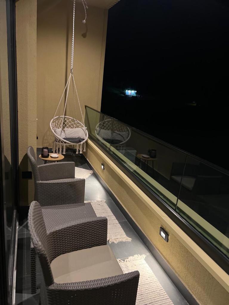 Luxury Apartment Bjelašnica