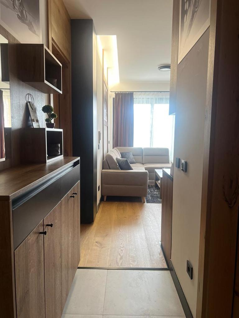 Luxury Apartment Bjelašnica