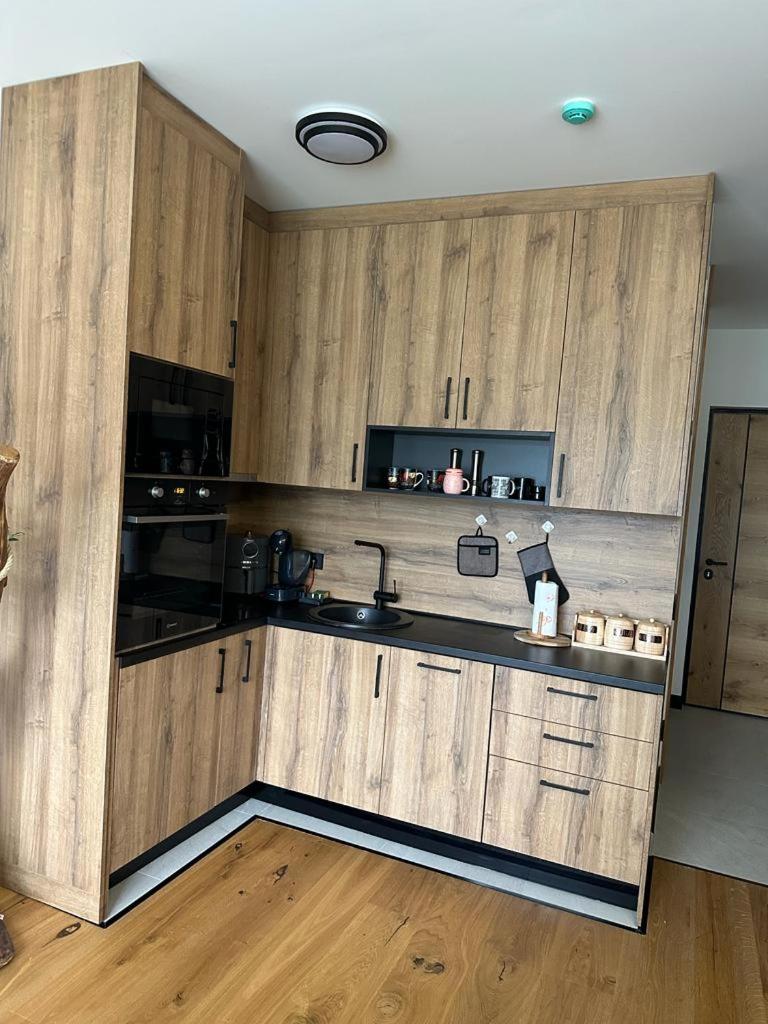 Luxury Apartment Bjelašnica