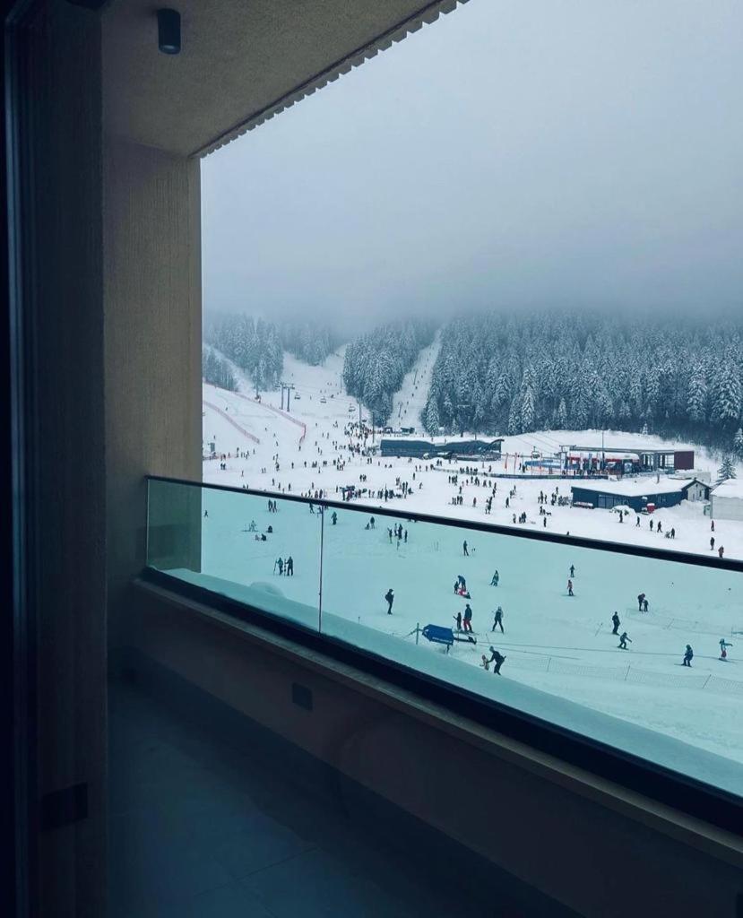 Luxury Apartment Bjelašnica