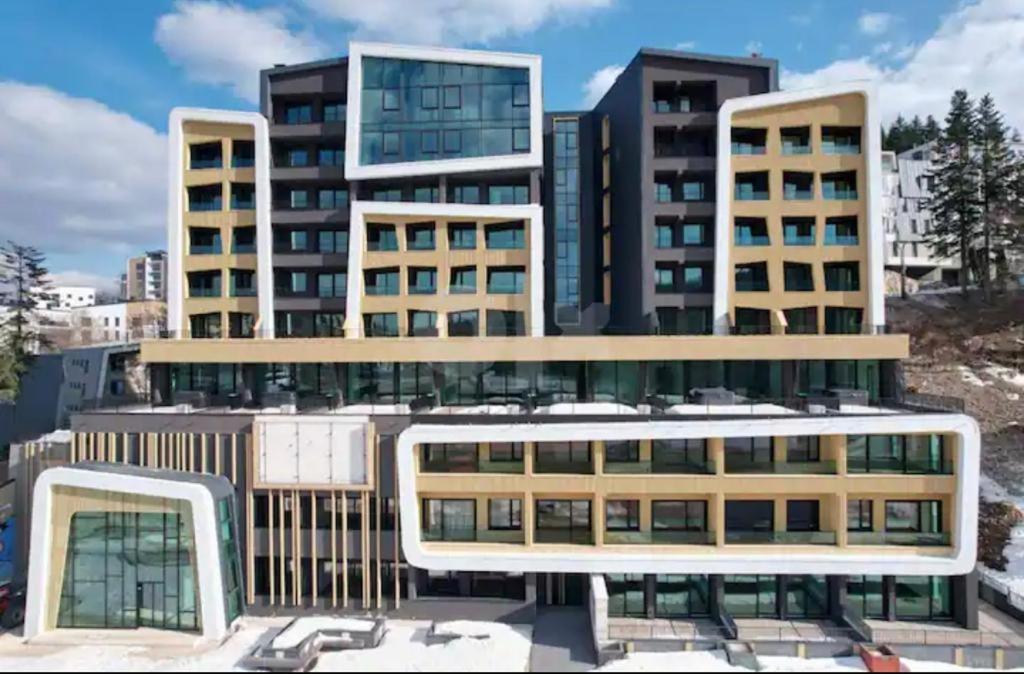Luxury Apartment Bjelašnica