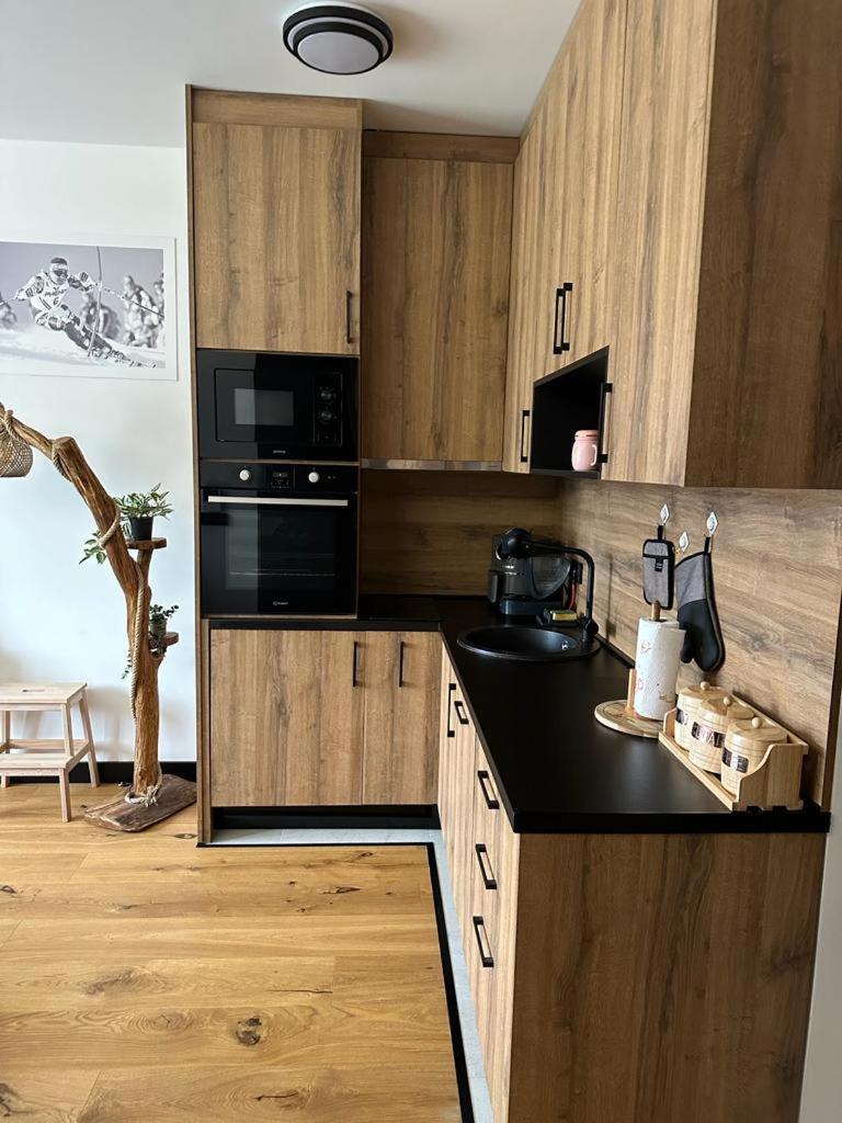 Luxury Apartment Bjelašnica