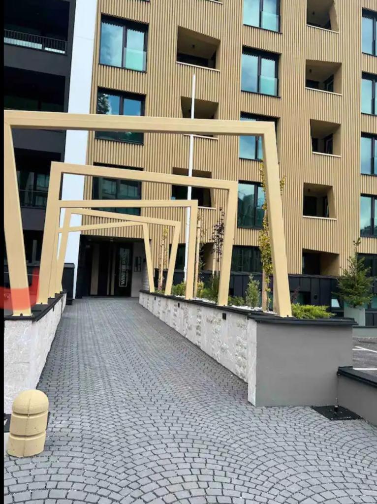 Luxury Apartment Bjelašnica