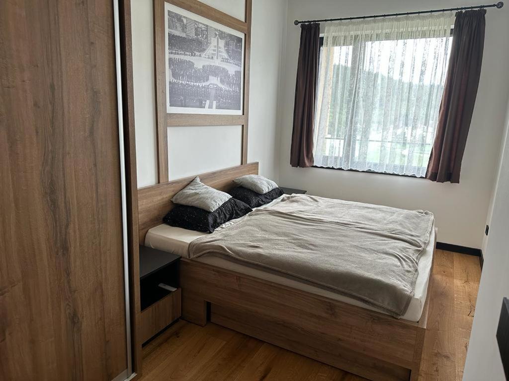 Luxury Apartment Bjelašnica
