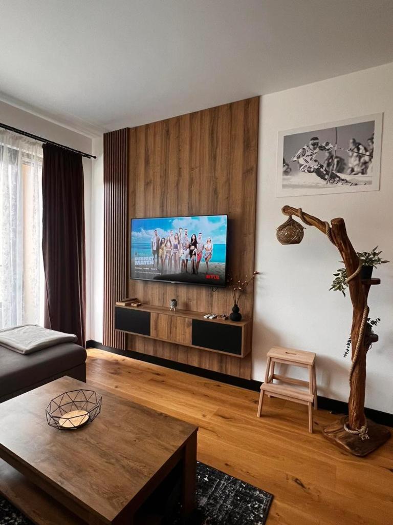 Luxury Apartment Bjelašnica
