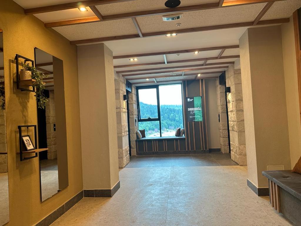 Luxury Apartment Bjelašnica