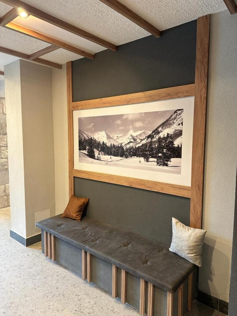 Luxury Apartment Bjelašnica