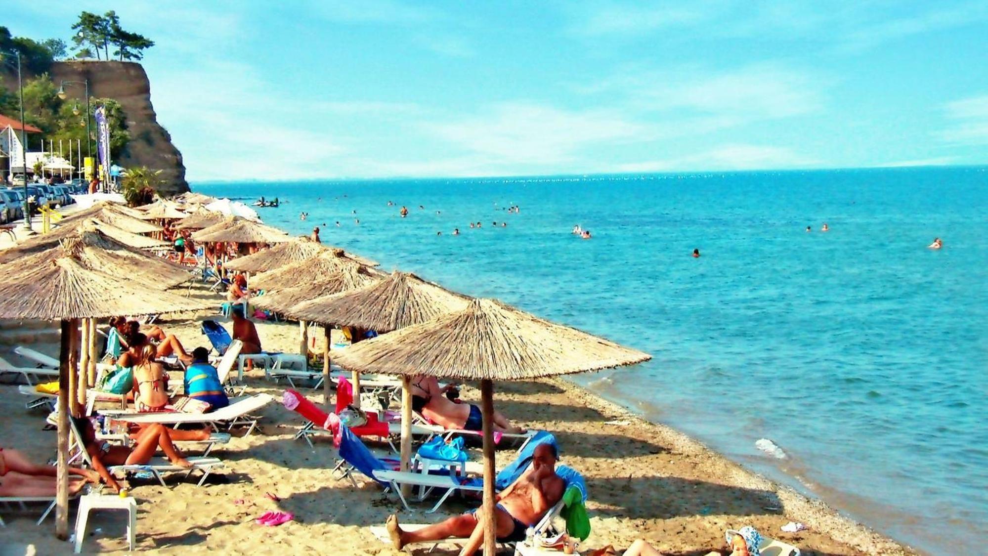 Star Beach Resort