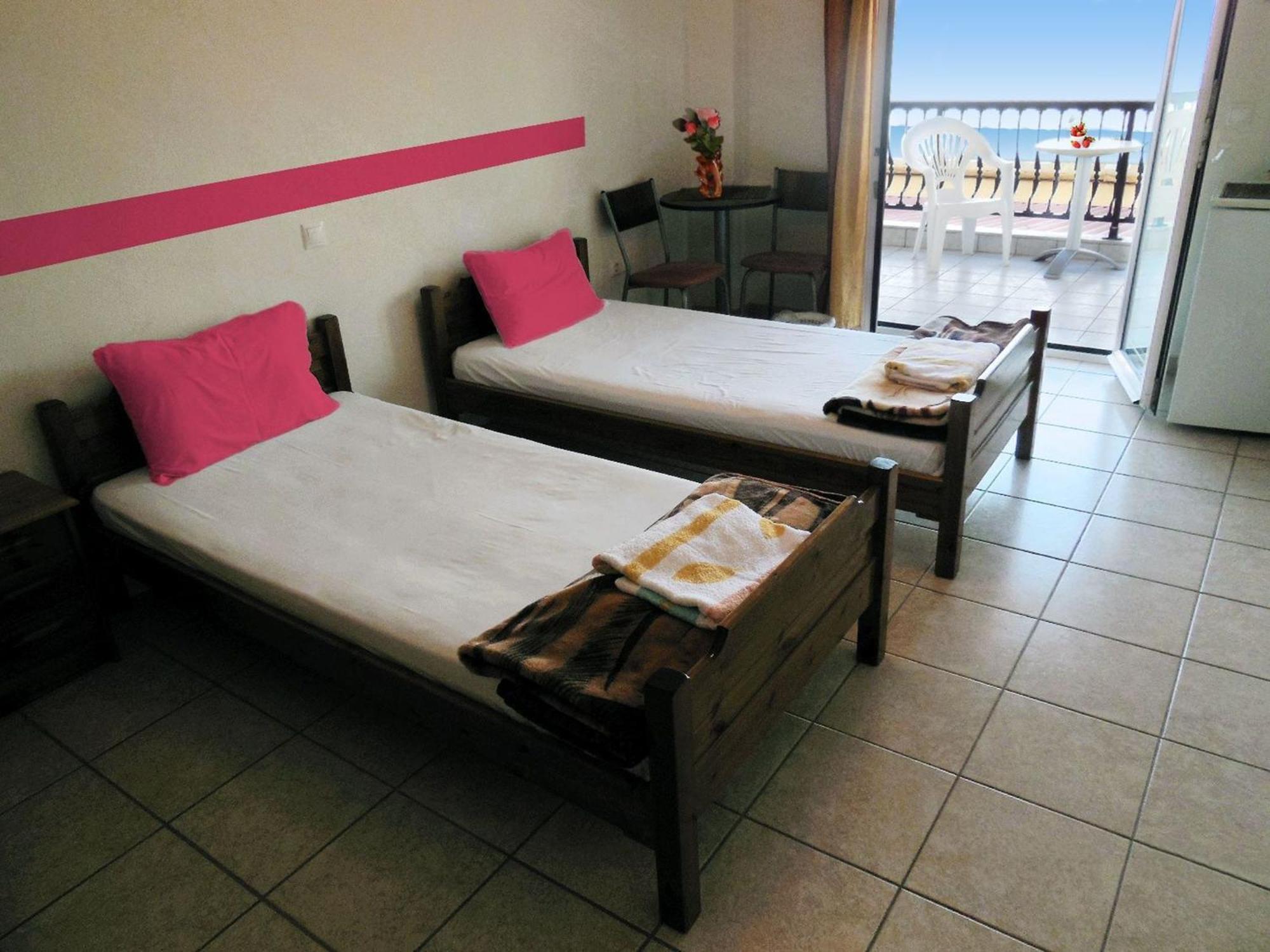 Star Beach Resort
