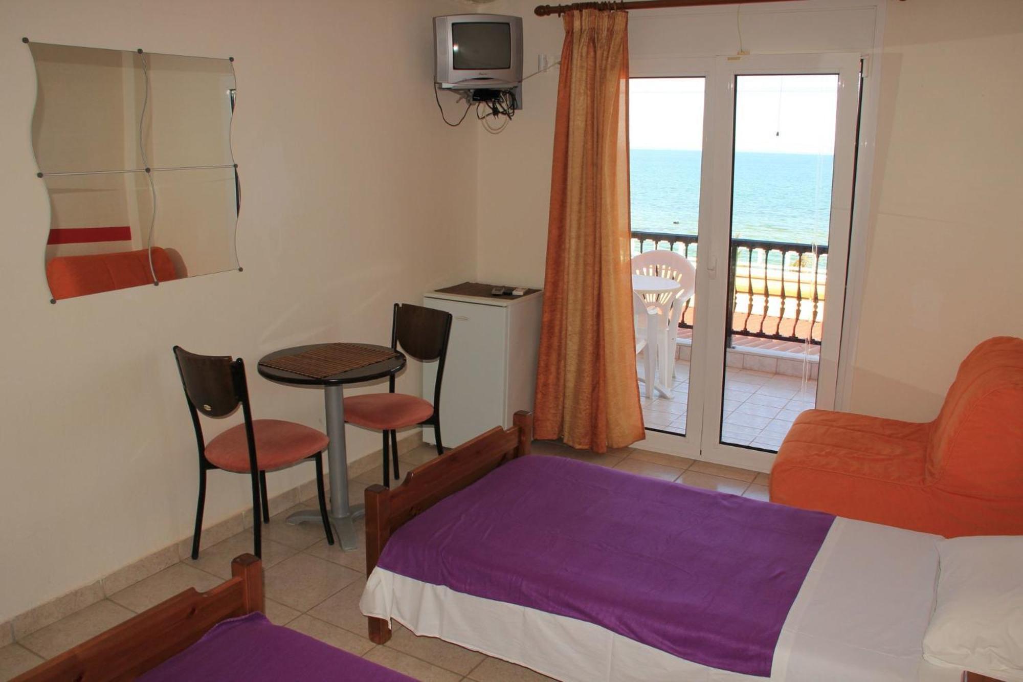 Star Beach Resort