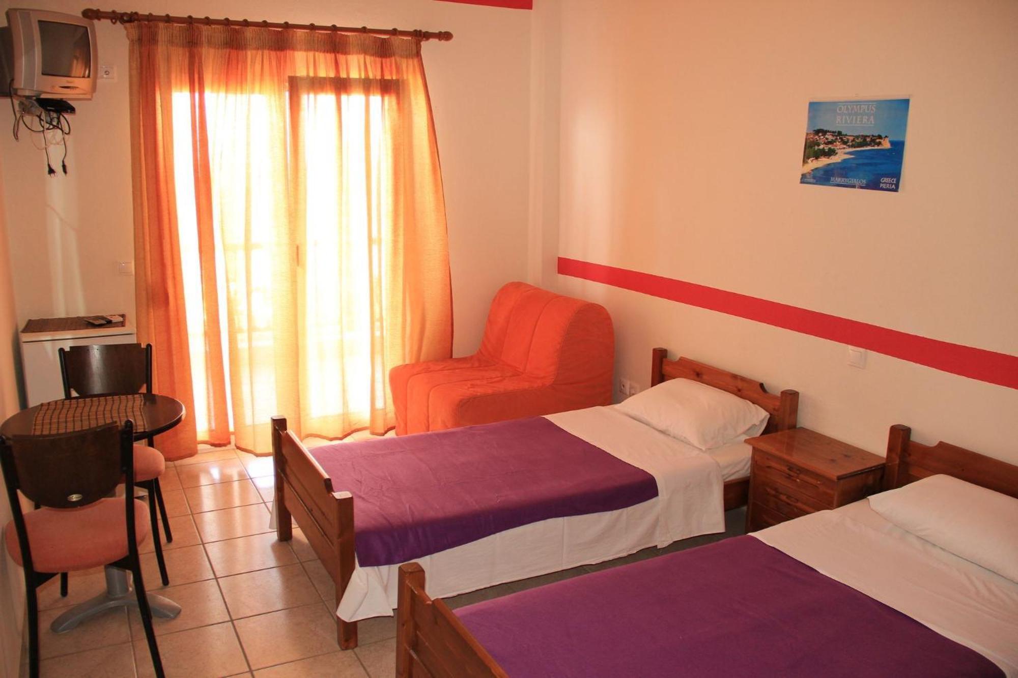 Star Beach Resort