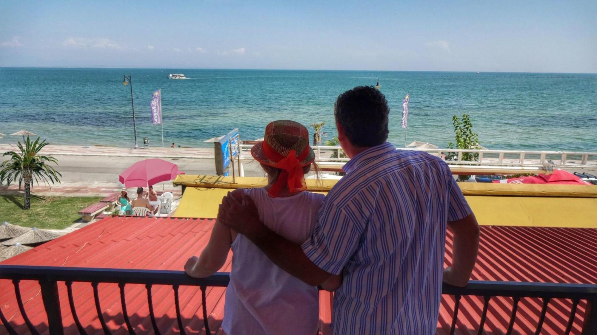 Star Beach Resort