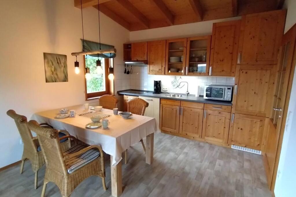 Ferienwohnung Seebaer