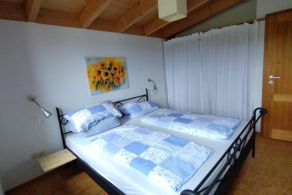 Ferienwohnung Seebaer