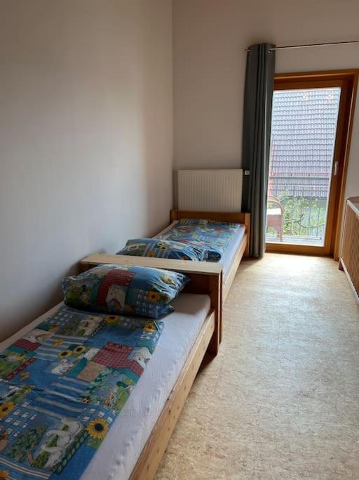 Ferienwohnung Seebaer