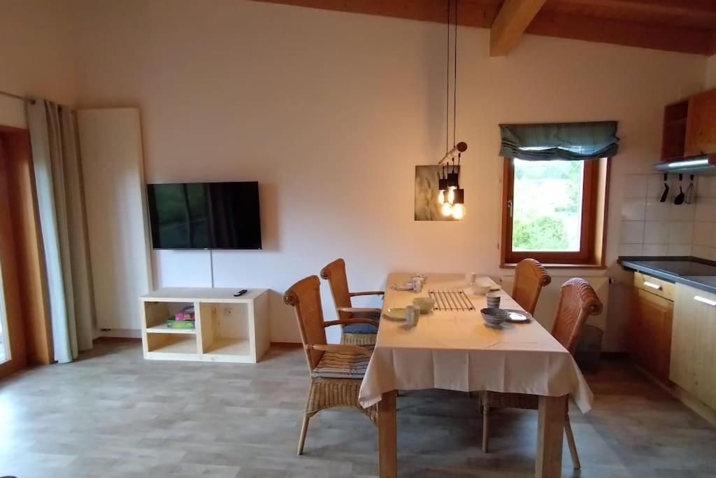 Ferienwohnung Seebaer
