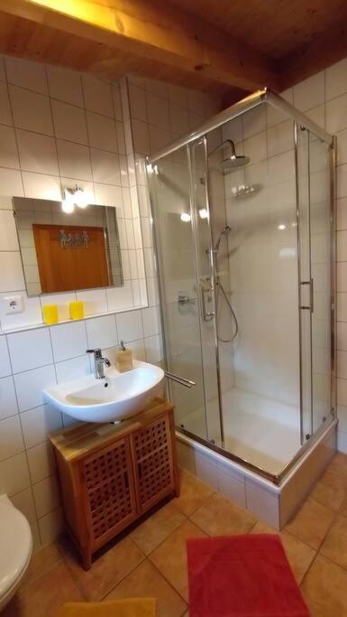 Ferienwohnung Seebaer